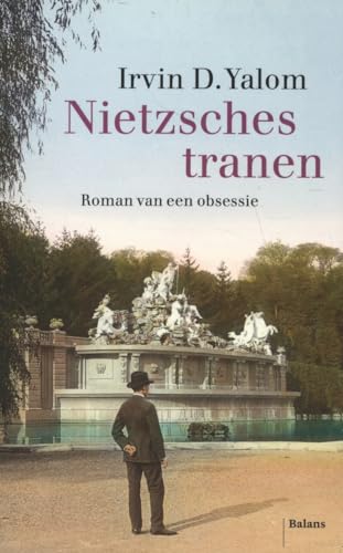 Nietzsches tranen: roman van een obsessie von Pelckmans